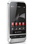 Best available price of Vodafone 845 in Bahrain