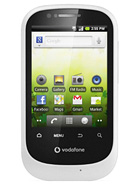 Best available price of Vodafone 858 Smart in Bahrain