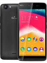 Best available price of Wiko Rainbow Jam in Bahrain