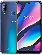 Best available price of Wiko View3 in Bahrain