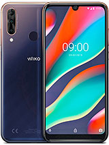 Best available price of Wiko View3 Pro in Bahrain