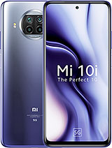Best available price of Xiaomi Mi 10i 5G in Bahrain