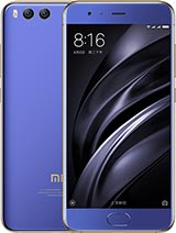 Best available price of Xiaomi Mi 6 in Bahrain