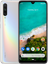 Best available price of Xiaomi Mi A3 in Bahrain