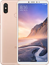 Best available price of Xiaomi Mi Max 3 in Bahrain