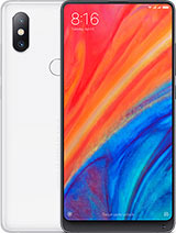 Best available price of Xiaomi Mi Mix 2S in Bahrain