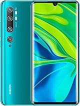Best available price of Xiaomi Mi Note 10 Pro in Bahrain