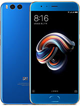 Best available price of Xiaomi Mi Note 3 in Bahrain
