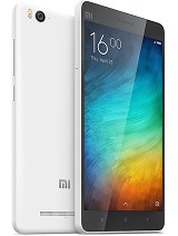 Best available price of Xiaomi Mi 4i in Bahrain