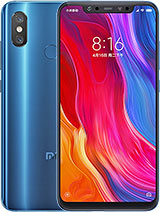 Best available price of Xiaomi Mi 8 in Bahrain