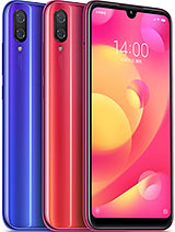 Best available price of Xiaomi Mi Play in Bahrain
