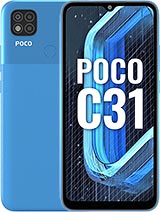 Best available price of Xiaomi Poco C31 in Bahrain