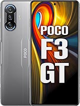 Best available price of Xiaomi Poco F3 GT in Bahrain