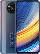 Best available price of Xiaomi Poco X3 Pro in Bahrain