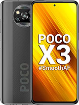 Best available price of Xiaomi Poco X3 in Bahrain