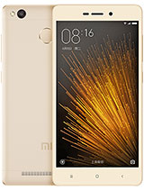 Best available price of Xiaomi Redmi 3x in Bahrain