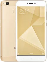 Best available price of Xiaomi Redmi 4 4X in Bahrain