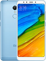 Best available price of Xiaomi Redmi 5 in Bahrain