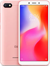 Best available price of Xiaomi Redmi 6A in Bahrain