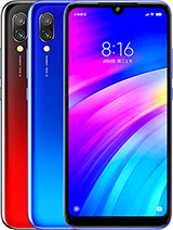 Best available price of Xiaomi Redmi 7 in Bahrain