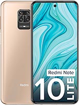 Best available price of Xiaomi Redmi Note 10 Lite in Bahrain