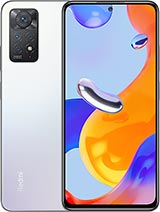 Best available price of Xiaomi Redmi Note 11 Pro in Bahrain