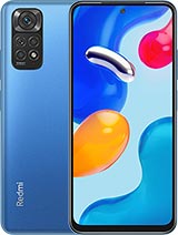 Best available price of Xiaomi Redmi Note 11S in Bahrain