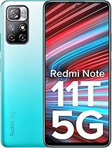 Best available price of Xiaomi Redmi Note 11T 5G in Bahrain