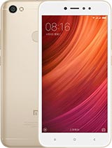 Best available price of Xiaomi Redmi Y1 Note 5A in Bahrain