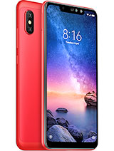 Best available price of Xiaomi Redmi Note 6 Pro in Bahrain