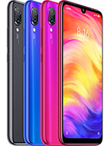 Best available price of Xiaomi Redmi Note 7 in Bahrain