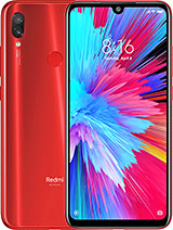 Best available price of Xiaomi Redmi Note 7S in Bahrain