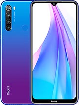 Best available price of Xiaomi Redmi Note 8T in Bahrain