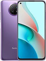 Best available price of Xiaomi Redmi Note 9 5G in Bahrain