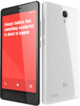 Best available price of Xiaomi Redmi Note Prime in Bahrain