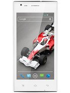 Best available price of XOLO A600 in Bahrain
