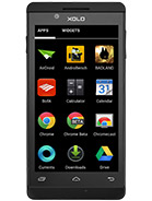 Best available price of XOLO A700s in Bahrain