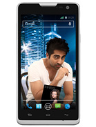 Best available price of XOLO Q1000 Opus2 in Bahrain