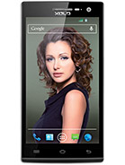Best available price of XOLO Q1010i in Bahrain