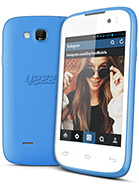 Best available price of Yezz Andy 3-5EI in Bahrain