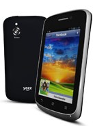 Best available price of Yezz Andy 3G 3-5 YZ1110 in Bahrain