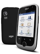 Best available price of Yezz Andy 3G 2-8 YZ11 in Bahrain
