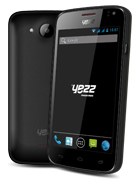 Best available price of Yezz Andy A4-5 in Bahrain