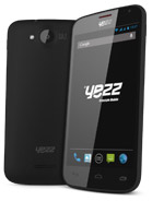 Best available price of Yezz Andy A5 1GB in Bahrain