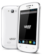 Best available price of Yezz Andy A4E in Bahrain