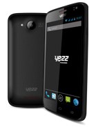Best available price of Yezz Andy A5 in Bahrain