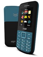 Best available price of Yezz Chico 2 YZ201 in Bahrain