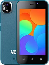 Best available price of Yezz GO 3 in Bahrain
