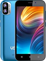 Best available price of Yezz Liv 3 LTE in Bahrain