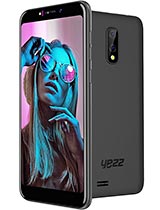 Best available price of Yezz Max 1 Plus in Bahrain